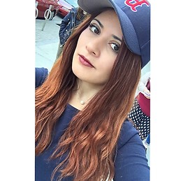 Ana Gabriela