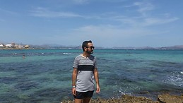 Santi Badía Martínez