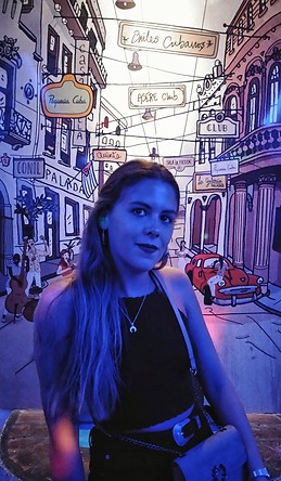 Irene Romera González