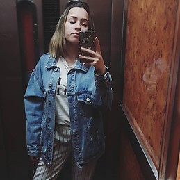 María Mesurado López