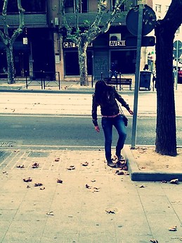 Patricia Martinez Rubio