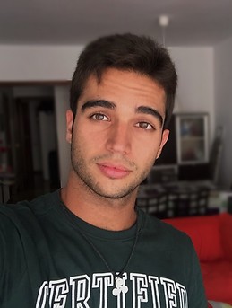 Raul Martinez Peral
