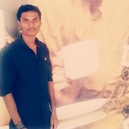 Raja Ramanathan