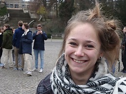 Bérengère Fransolet