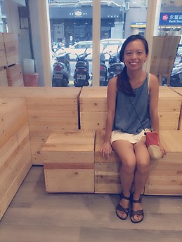Deffy Huang