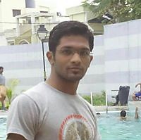 Arpit Sahu