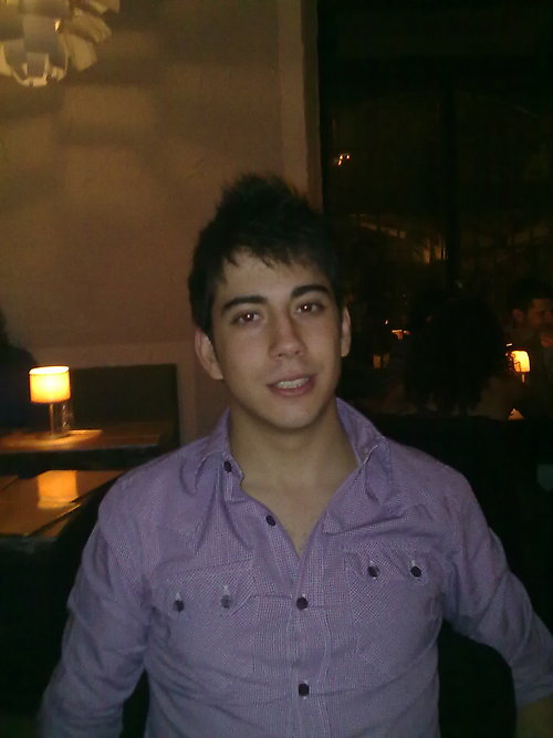 David San José Martín