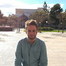 Alejandro Esteve Escribano