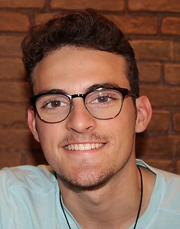 Javier Martin Alcazar