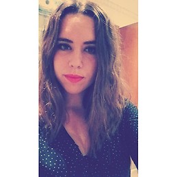 Maria Gonzalez Gublins