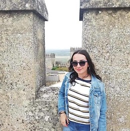 Isabel Barbero Velasco