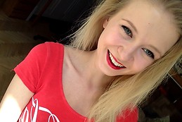 Veronika Mazínová