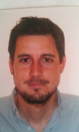 Alberto Diaz Montiel