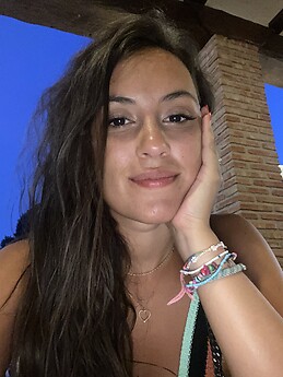 CLAUDIA MARCOS ZORITA