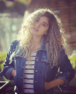 Poleth Muñoz Mejía