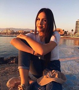 Maria Ferre