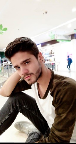 Sebastián Cano