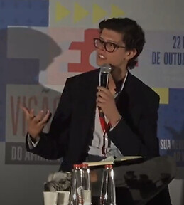 Francisco Bagorro