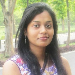 Archana Samanta