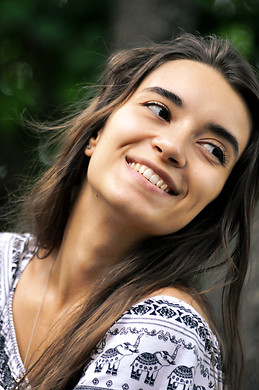 Yvona Petrova