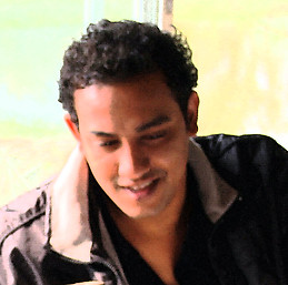 Shahriar Rahman