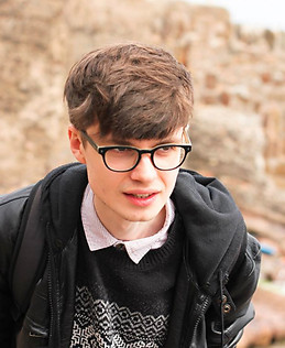 Daniel Norman