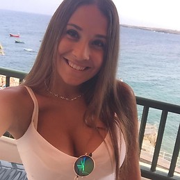 Belén Rodríguez Vallejos