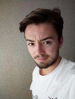 Daniel Martinez Gonzalez