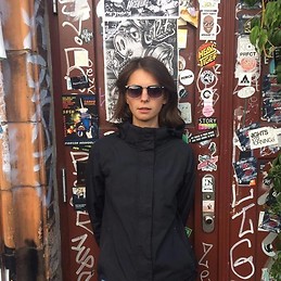 Aurelija Prašmuntaitė