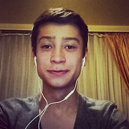 Daniel Alejandro Hernandez Ardila