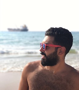 AFIF Abousaleh
