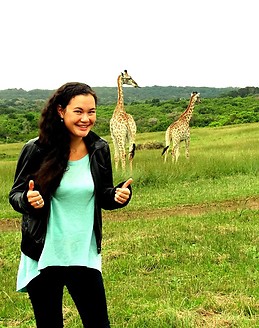 Marpessa Spijkerbosch