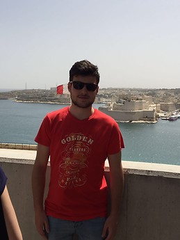 Jose Andres Morales Prados