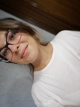 Vanessa Schmidt Salamanca