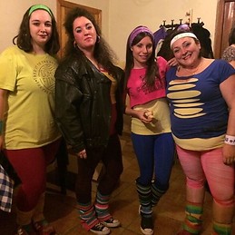 Lucía Gómez González