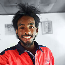 princeMICHAEL emmanuel