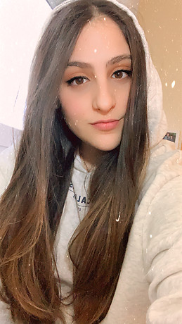 Alba García Cuevas