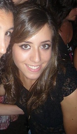 Clara Freitas Rodríguez