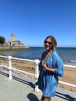 María Hernández Monte