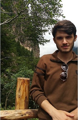 Enes Soylu