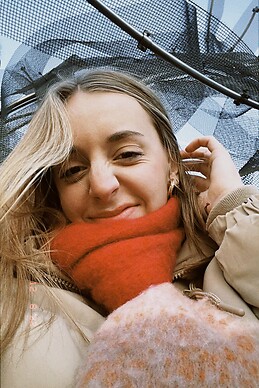 Teresa Lopez Orellana