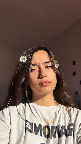 Inmaculada Pérez Barrionuevo