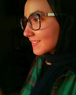 Rita Naimi