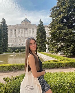 Marina Guinovart Garriga