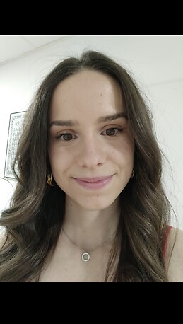 María Santana Sánchez