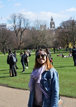 Angela Alía Montoro