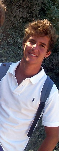 Ignacio Troya Pascual