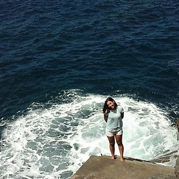 Carolina Hdez Santana