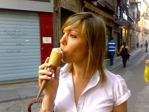 Beatriz Fernandez