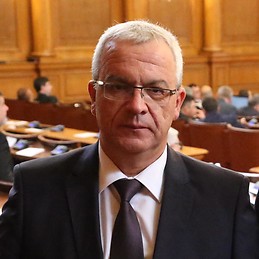 Николай Иванов